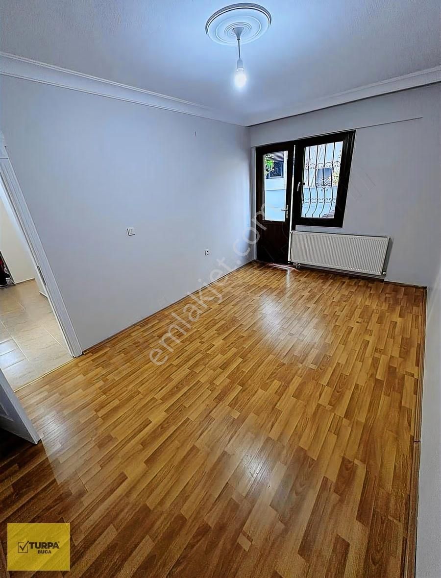 Turpa Buca'dan Çevik Bir Pazaryeri Yakını Doğalgazlı Daire - Görsel 9