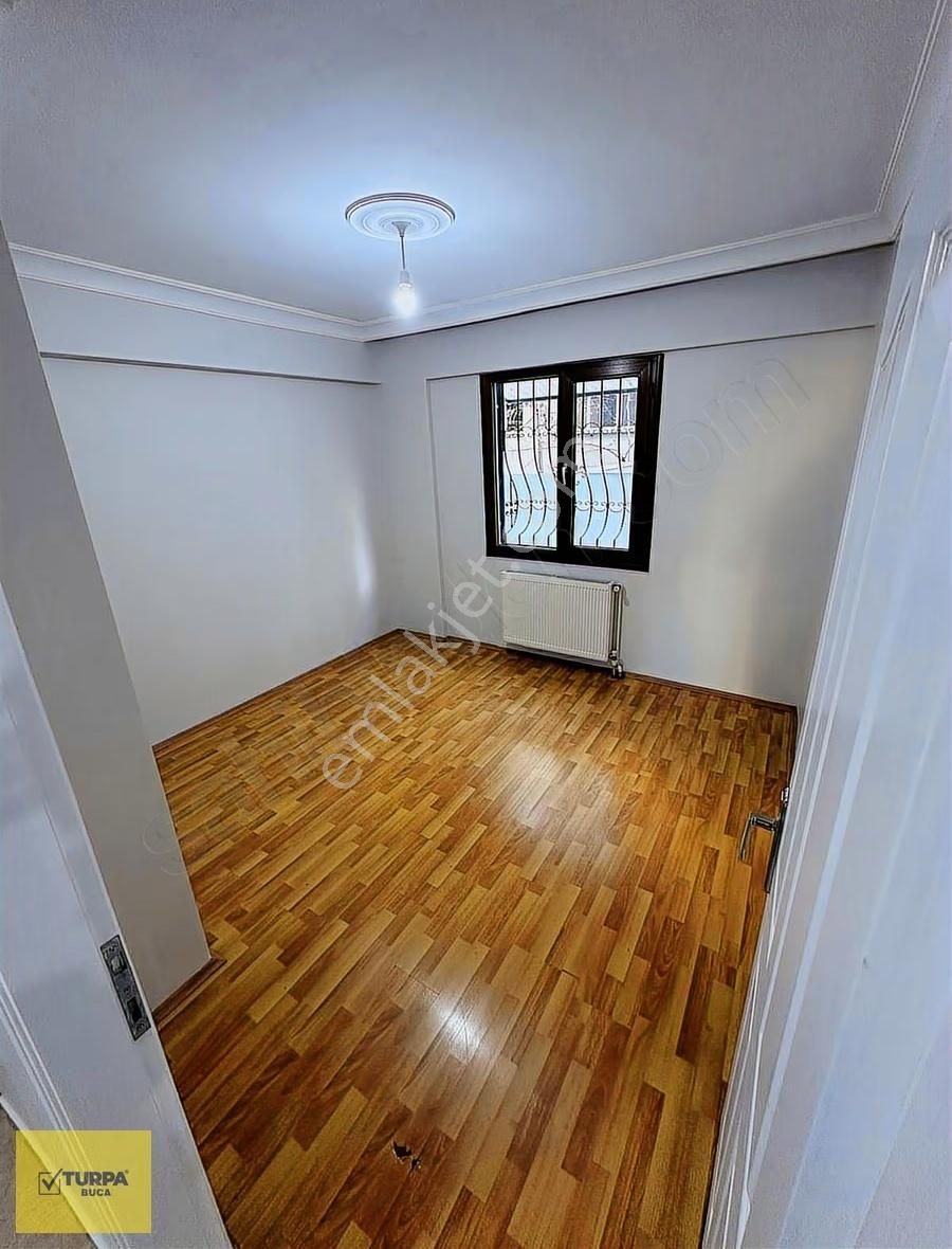 Turpa Buca'dan Çevik Bir Pazaryeri Yakını Doğalgazlı Daire - Görsel 6