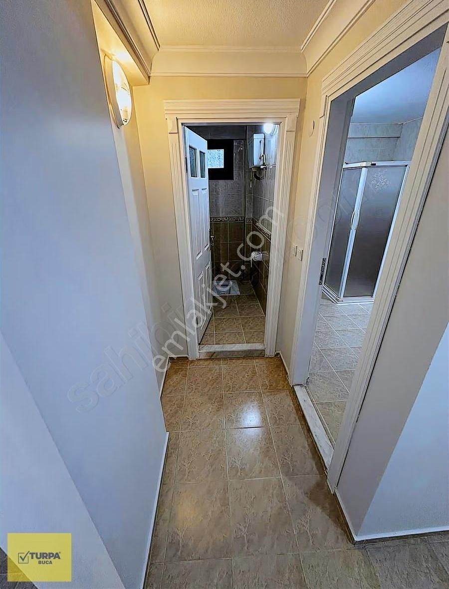 Turpa Buca'dan Çevik Bir Pazaryeri Yakını Doğalgazlı Daire - Görsel 16