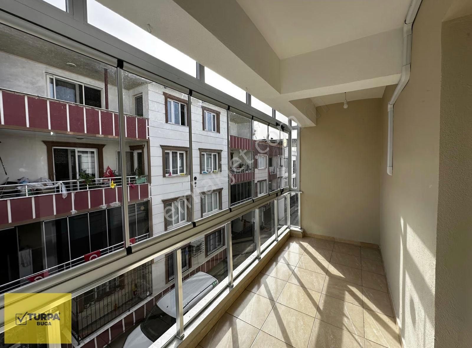 Turpa Buca'dan Ayrancılar Merkezde Kapalı Mutfak Dubleks - Görsel 26