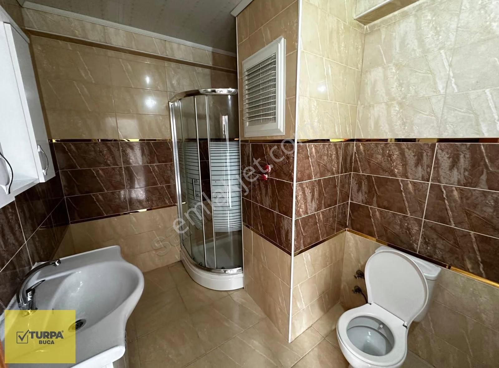 Turpa Buca'dan Ayrancılar Merkezde Kapalı Mutfak Dubleks - Görsel 2