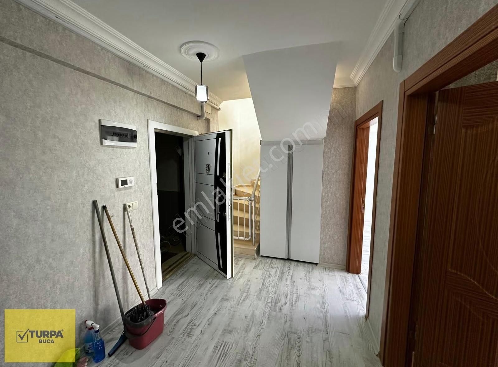 Turpa Buca'dan Ayrancılar Merkezde Kapalı Mutfak Dubleks - Görsel 8