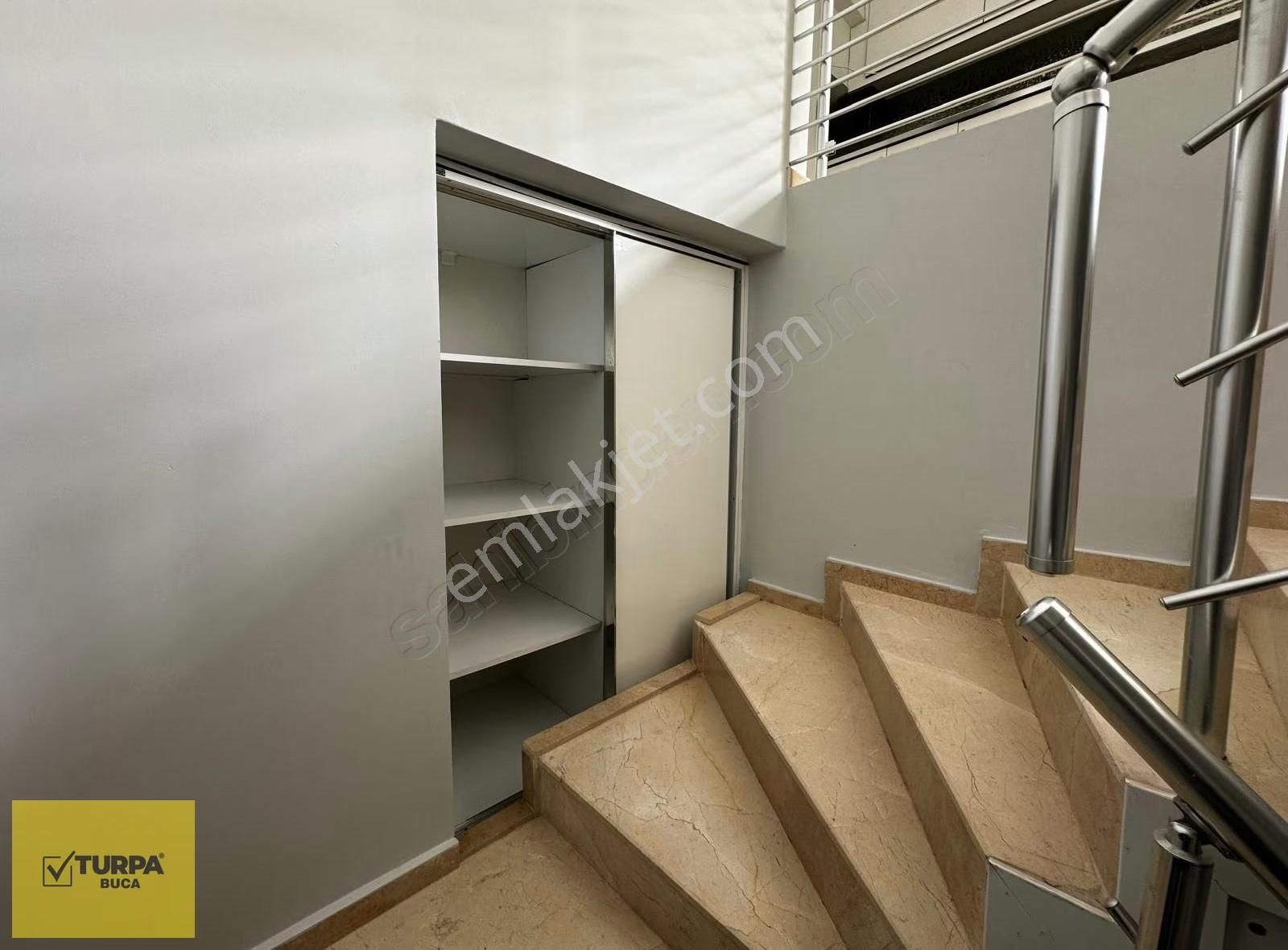 Turpa Buca'dan Ayrancılar Merkezde Kapalı Mutfak Dubleks - Görsel 15