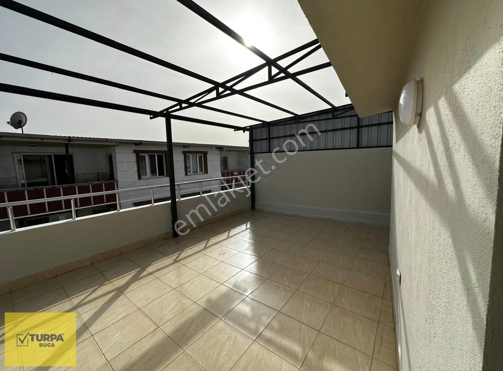 Turpa Buca'dan Ayrancılar Merkezde Kapalı Mutfak Dubleks - Görsel 30