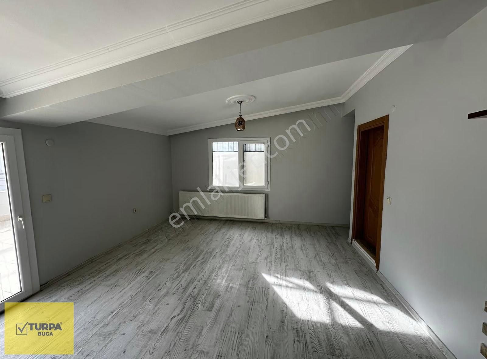 Turpa Buca'dan Ayrancılar Merkezde Kapalı Mutfak Dubleks - Görsel 12