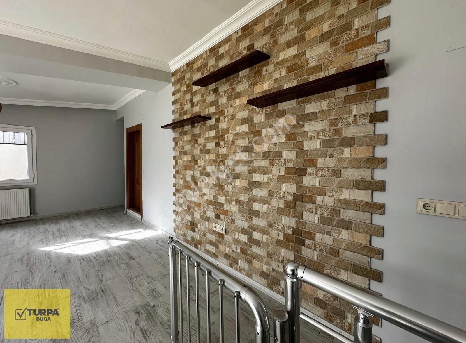 Turpa Buca'dan Ayrancılar Merkezde Kapalı Mutfak Dubleks - Görsel 14