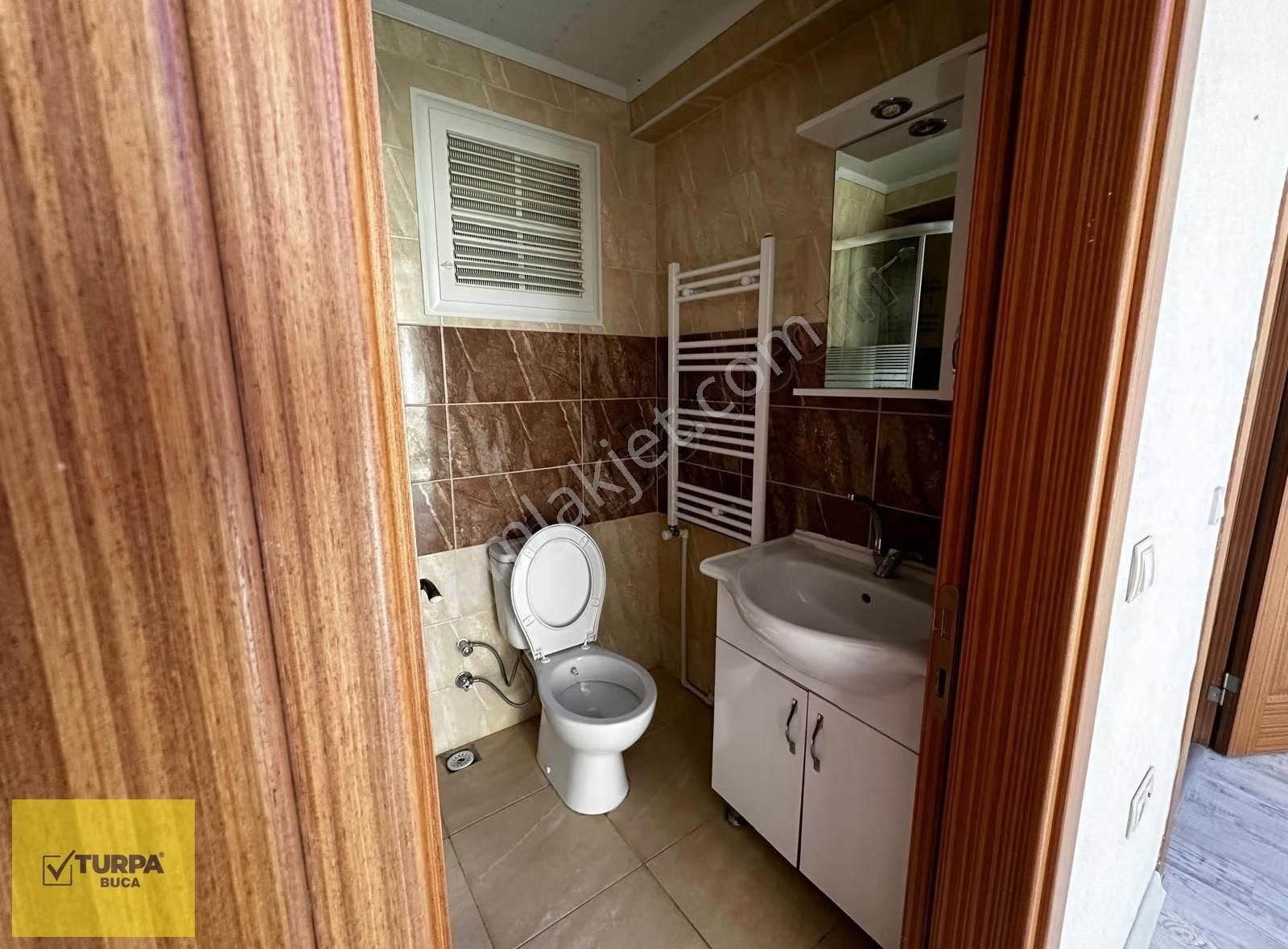 Turpa Buca'dan Ayrancılar Merkezde Kapalı Mutfak Dubleks - Görsel 25