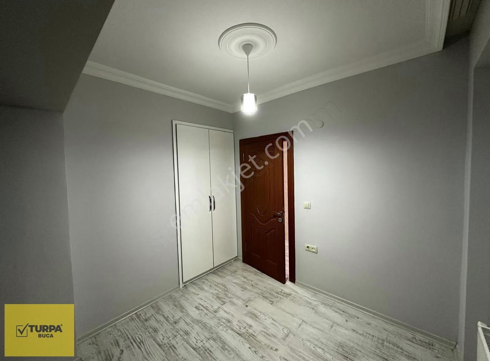 Turpa Buca'dan Ayrancılar Merkezde Kapalı Mutfak Dubleks - Görsel 28