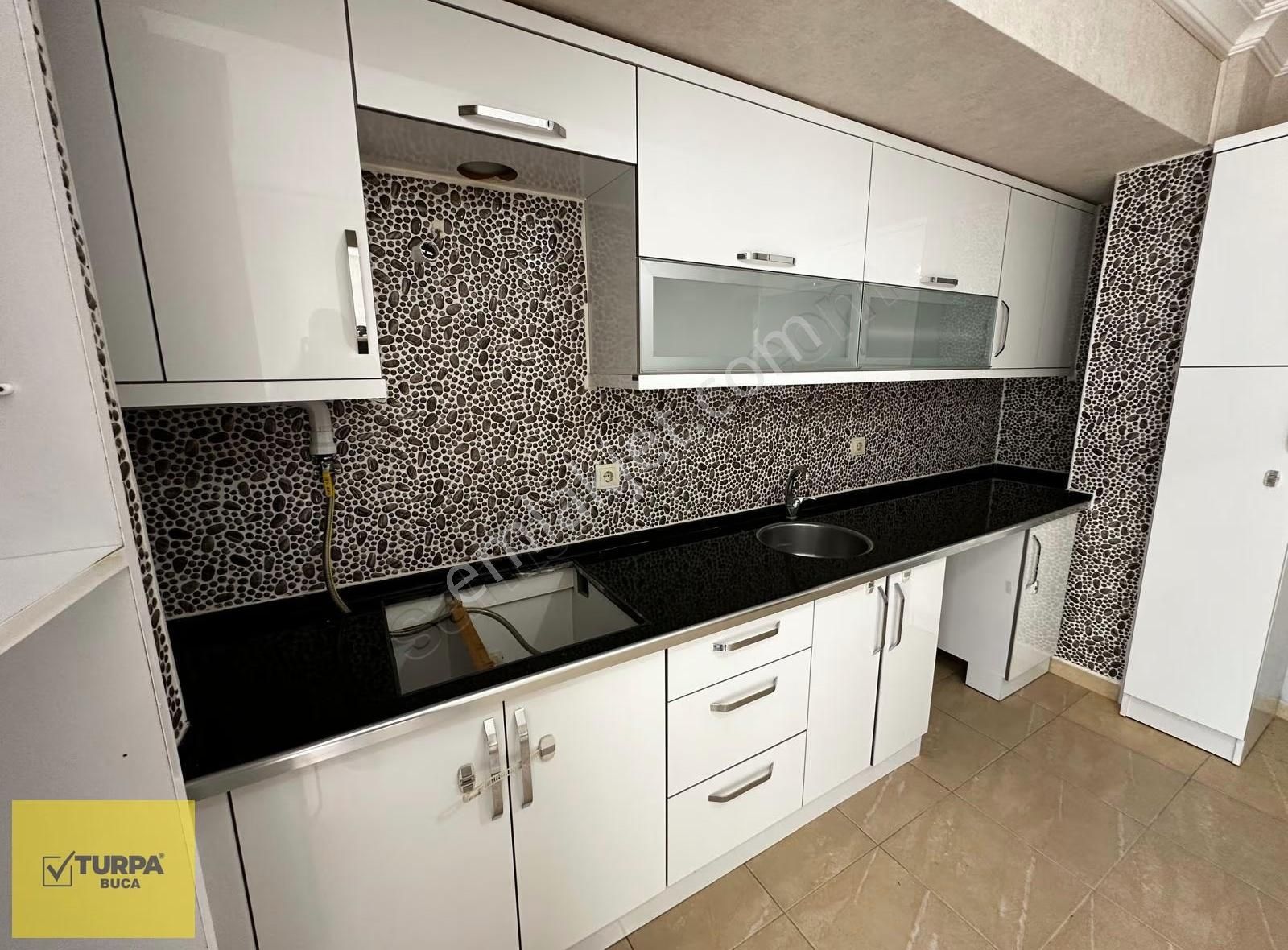 Turpa Buca'dan Ayrancılar Merkezde Kapalı Mutfak Dubleks - Görsel 19