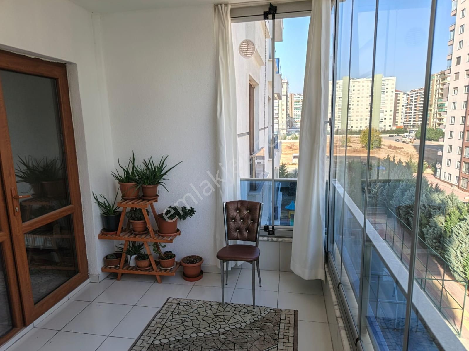 İsa Kavak Gayrimenkul'den Selçuklu Şeker Mahallesi'nde Satılık 3+1 Daire - Görsel 12