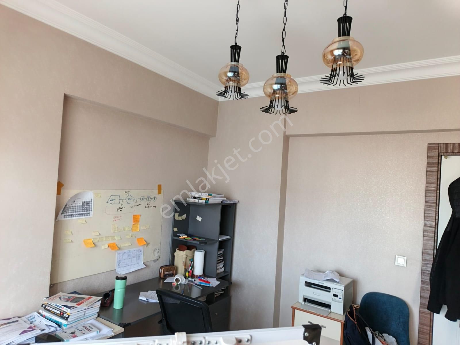 İsa Kavak Gayrimenkul'den Selçuklu Şeker Mahallesi'nde Satılık 3+1 Daire - Görsel 18