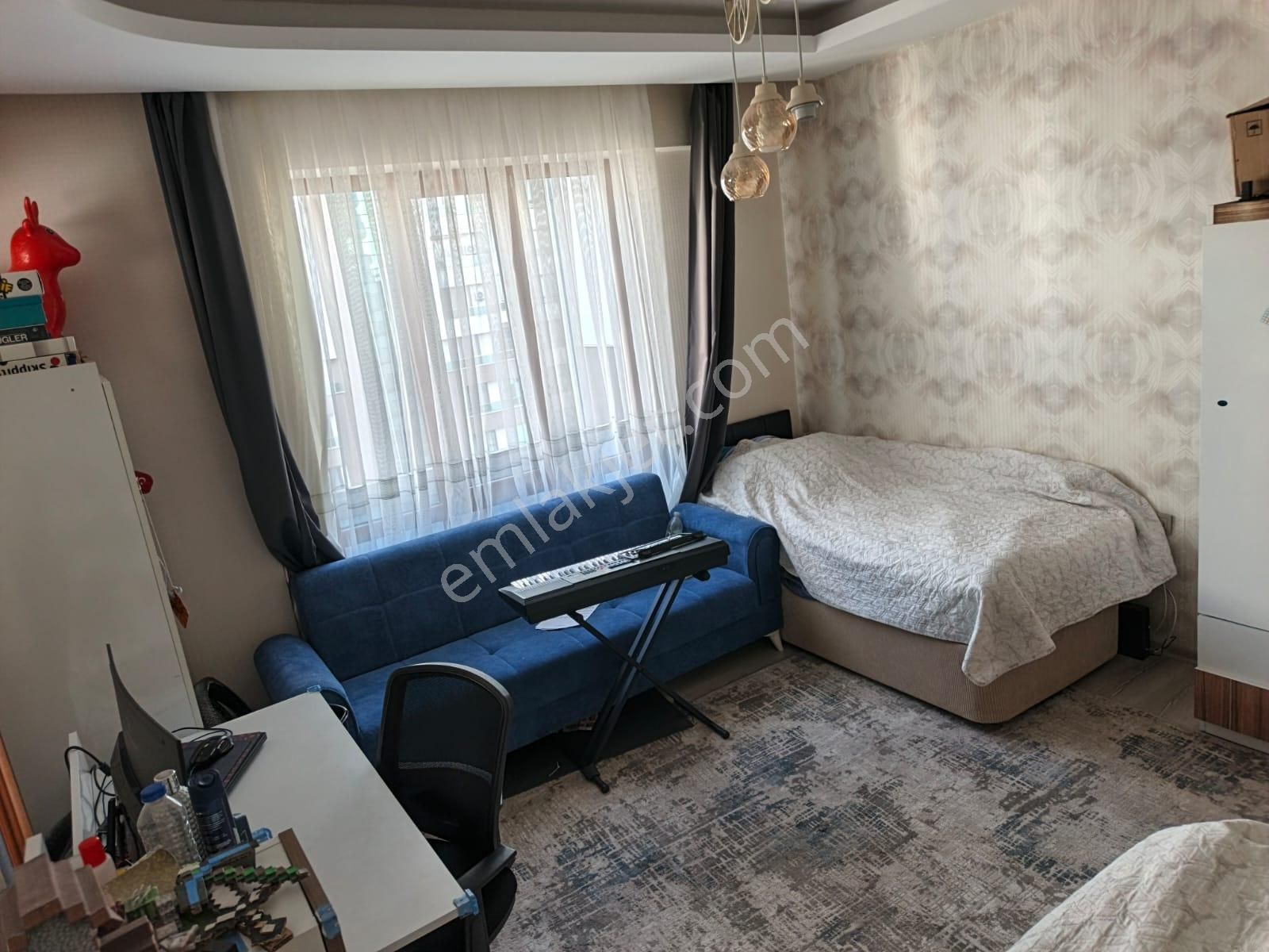 İsa Kavak Gayrimenkul'den Selçuklu Şeker Mahallesi'nde Satılık 3+1 Daire - Görsel 11