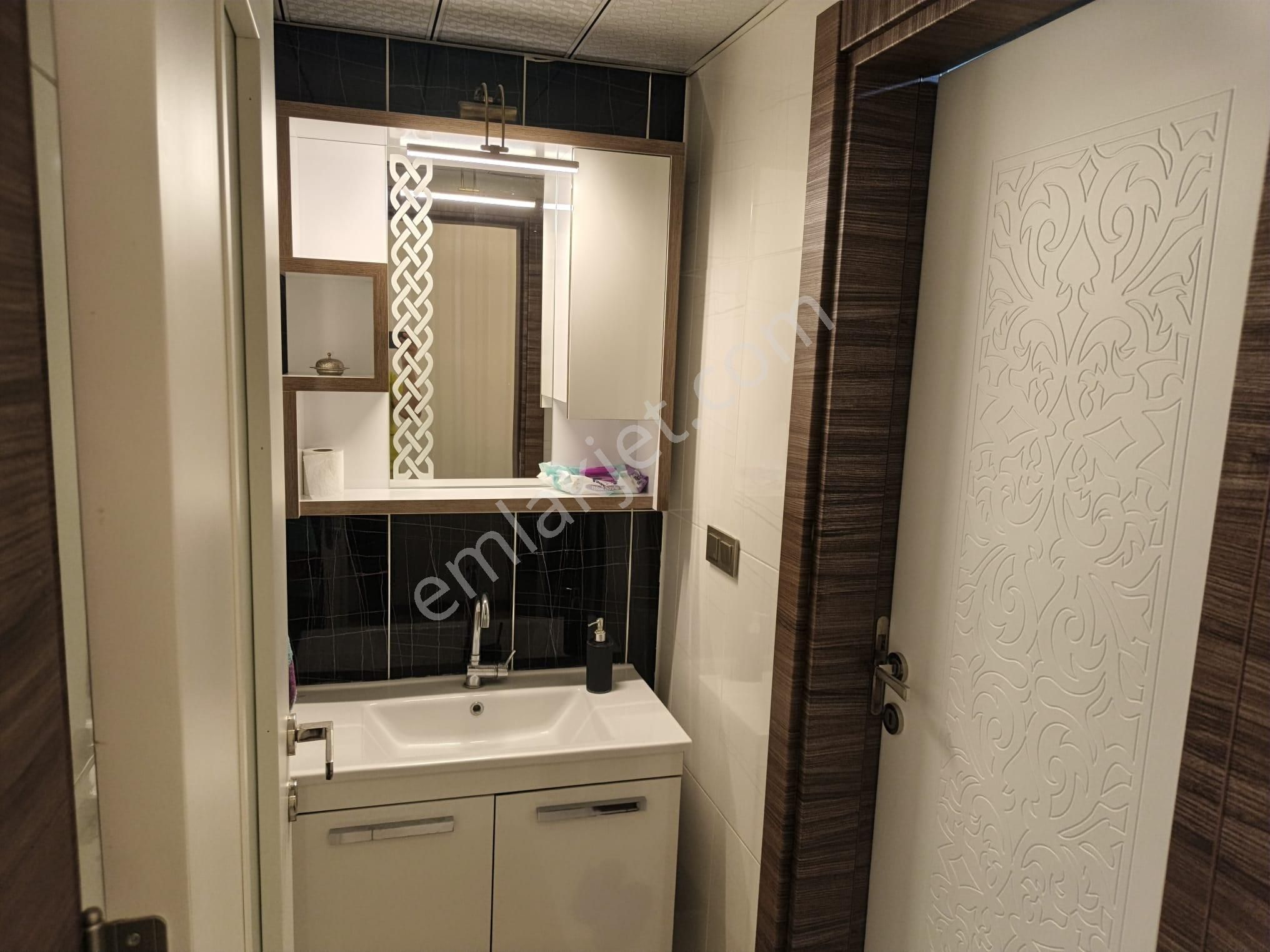 İsa Kavak Gayrimenkul'den Selçuklu Şeker Mahallesi'nde Satılık 3+1 Daire - Görsel 16