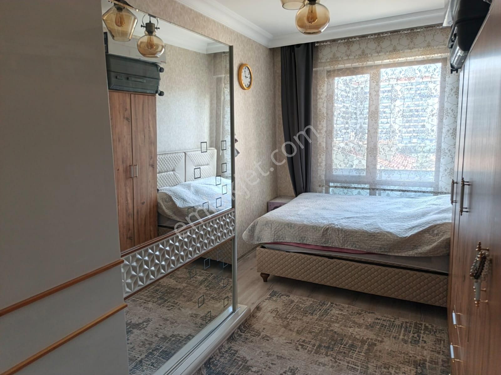 İsa Kavak Gayrimenkul'den Selçuklu Şeker Mahallesi'nde Satılık 3+1 Daire - Görsel 14