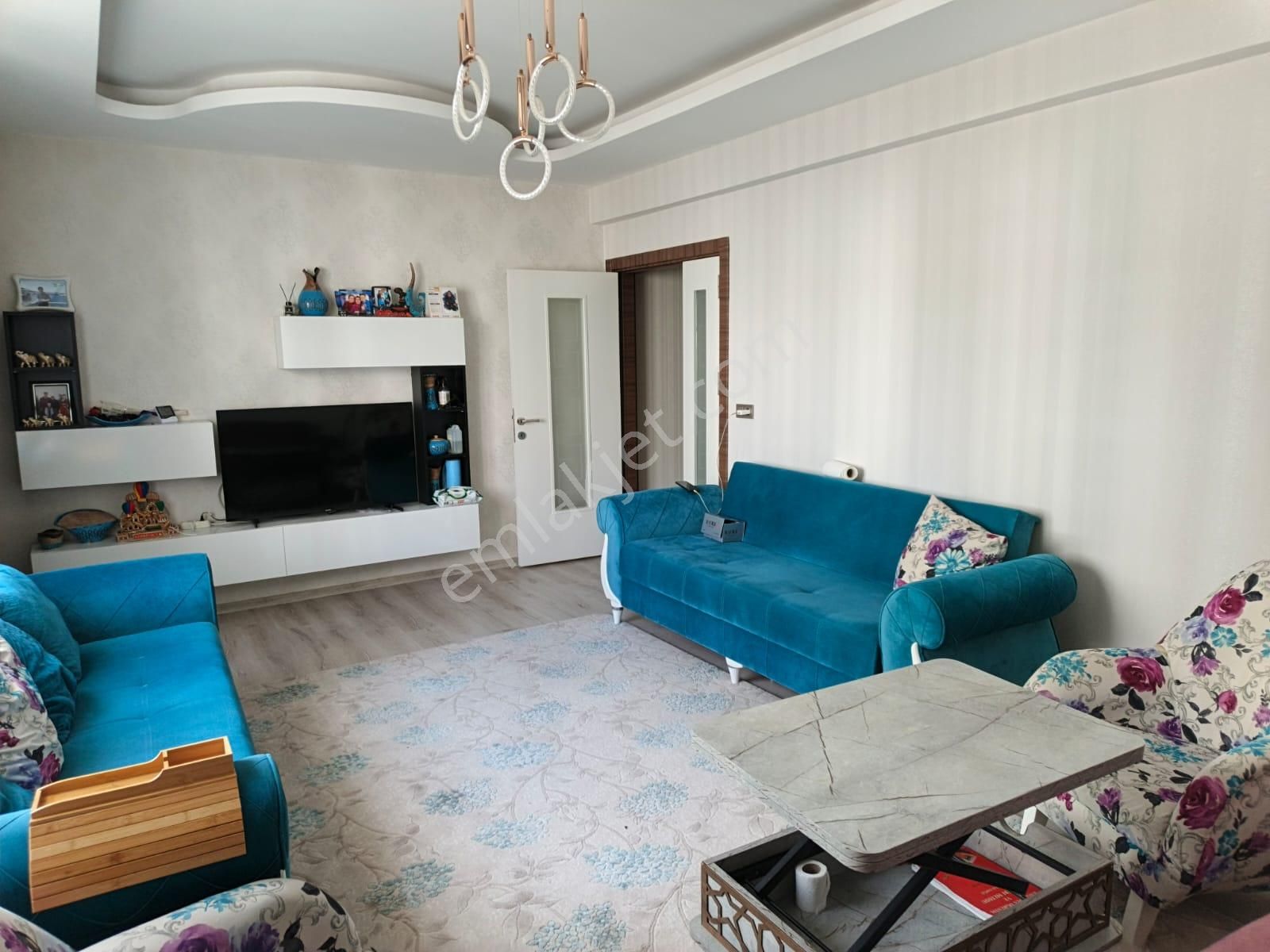 İsa Kavak Gayrimenkul'den Selçuklu Şeker Mahallesi'nde Satılık 3+1 Daire - Görsel 15