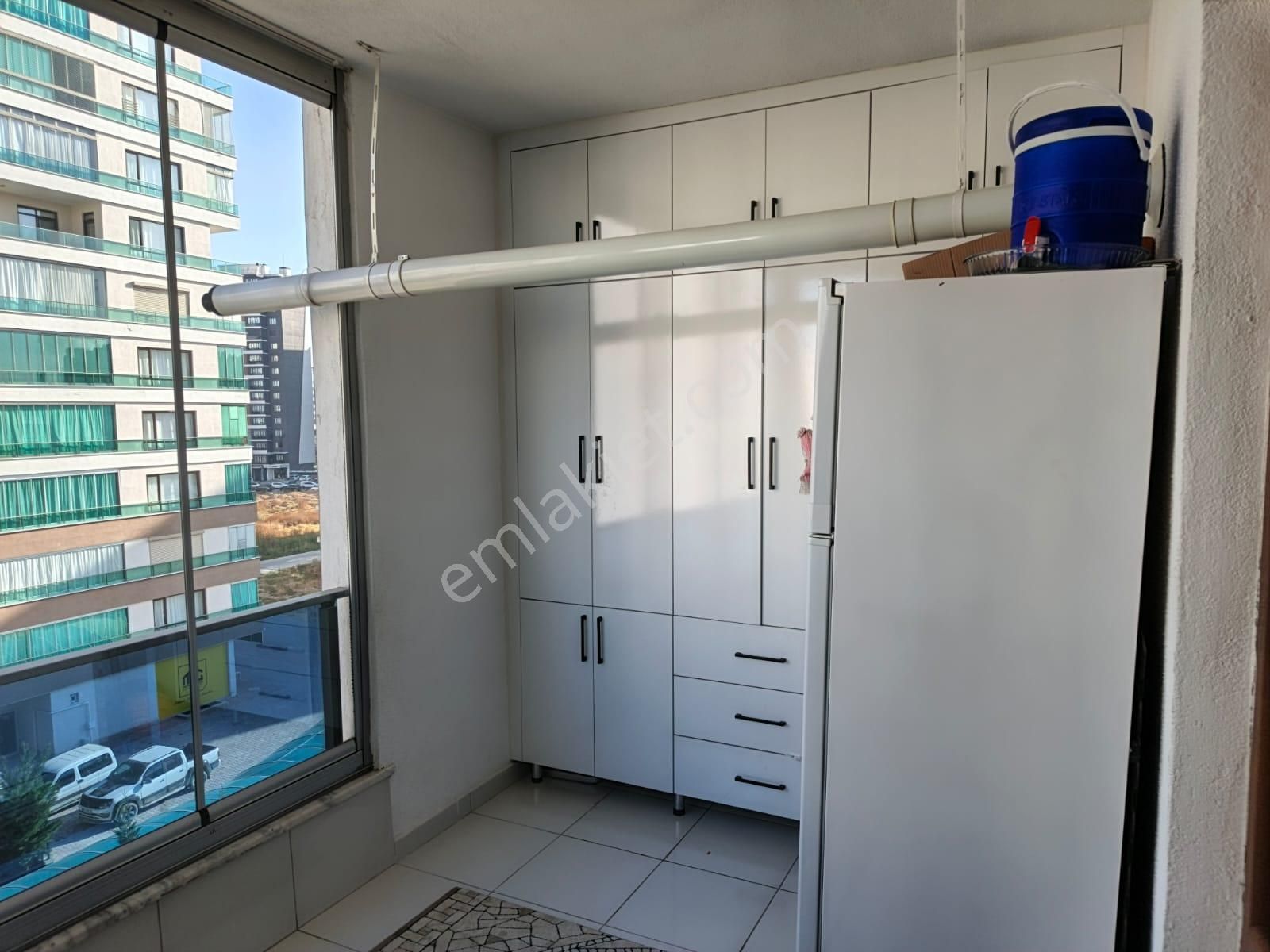 İsa Kavak Gayrimenkul'den Selçuklu Şeker Mahallesi'nde Satılık 3+1 Daire - Görsel 2