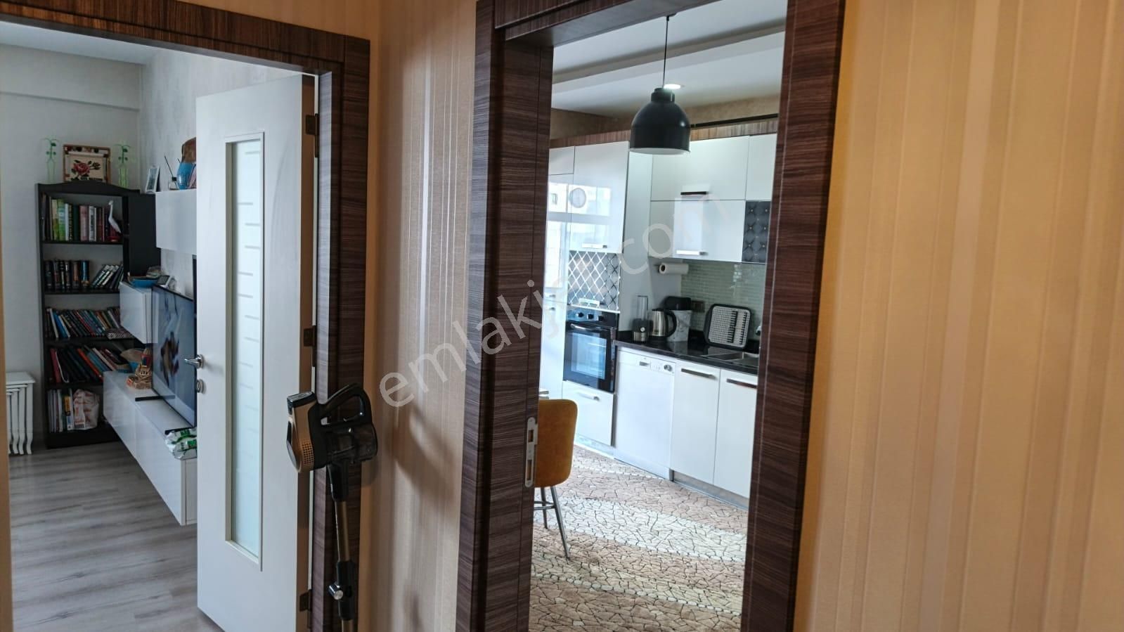 İsa Kavak Gayrimenkul'den Selçuklu Şeker Mahallesi'nde Satılık 3+1 Daire - Görsel 4