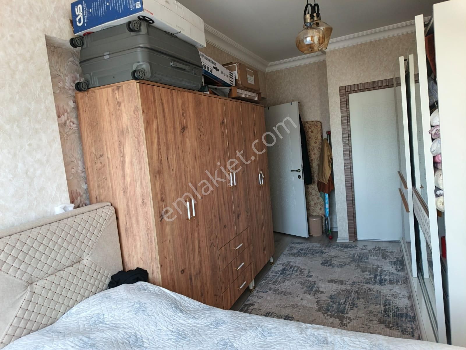 İsa Kavak Gayrimenkul'den Selçuklu Şeker Mahallesi'nde Satılık 3+1 Daire - Görsel 8