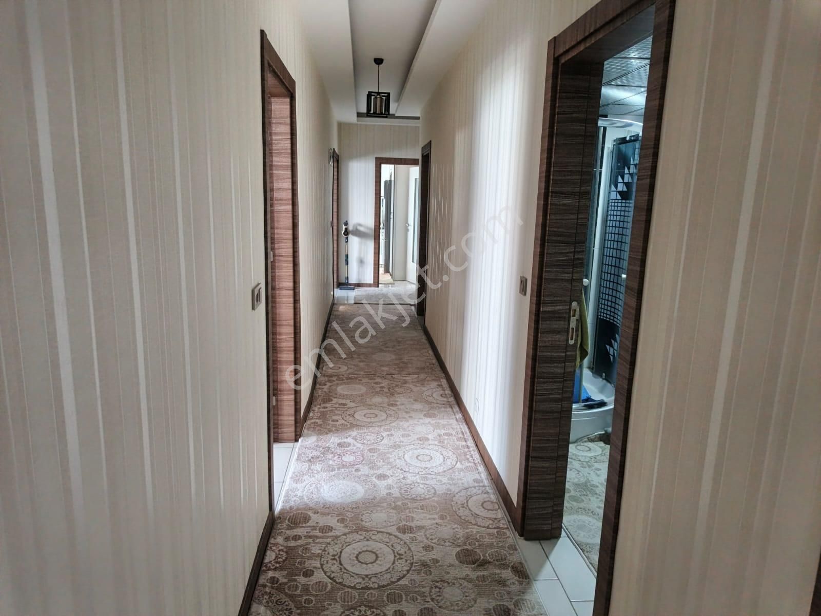 İsa Kavak Gayrimenkul'den Selçuklu Şeker Mahallesi'nde Satılık 3+1 Daire - Görsel 5