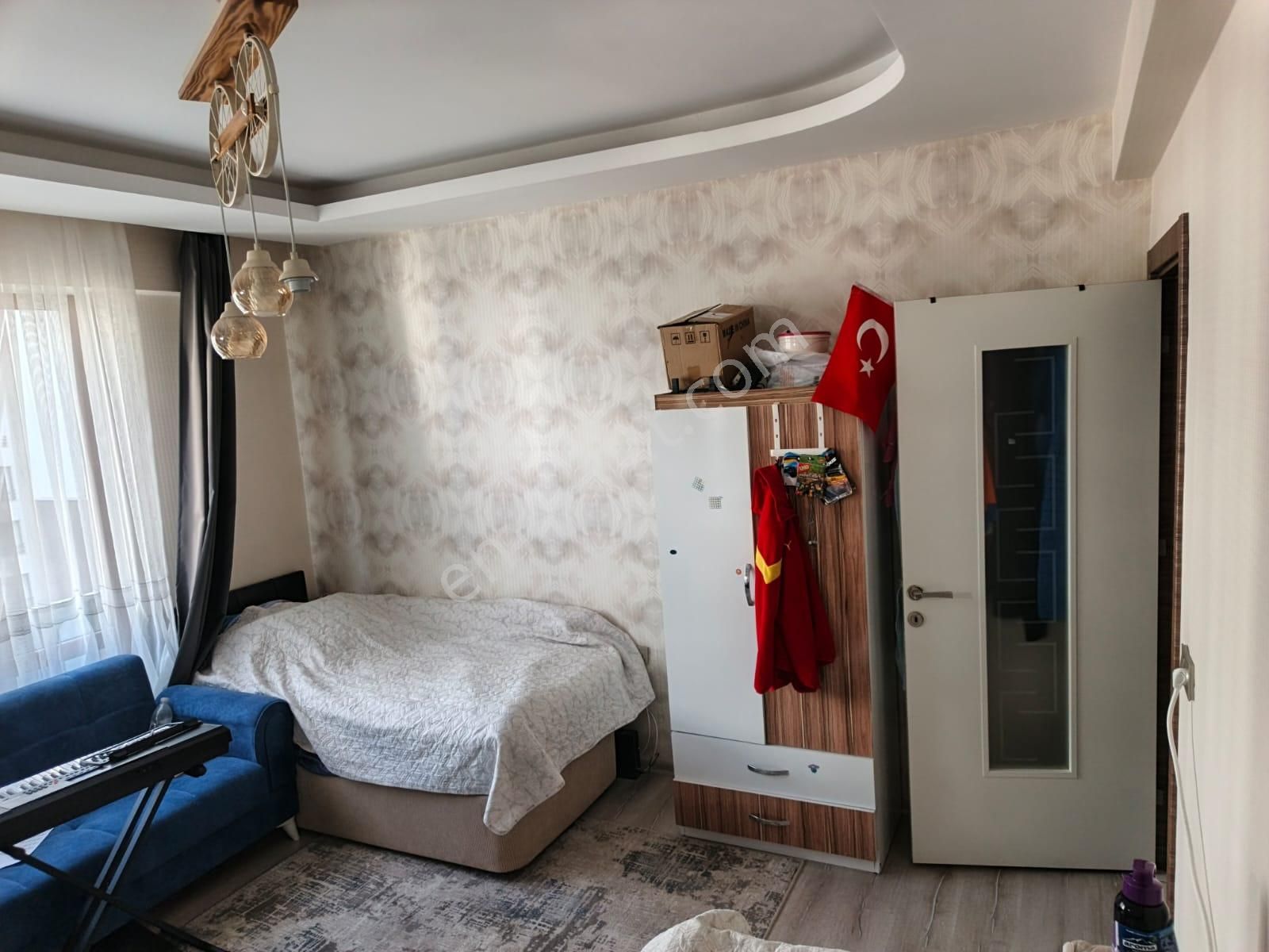 İsa Kavak Gayrimenkul'den Selçuklu Şeker Mahallesi'nde Satılık 3+1 Daire - Görsel 10