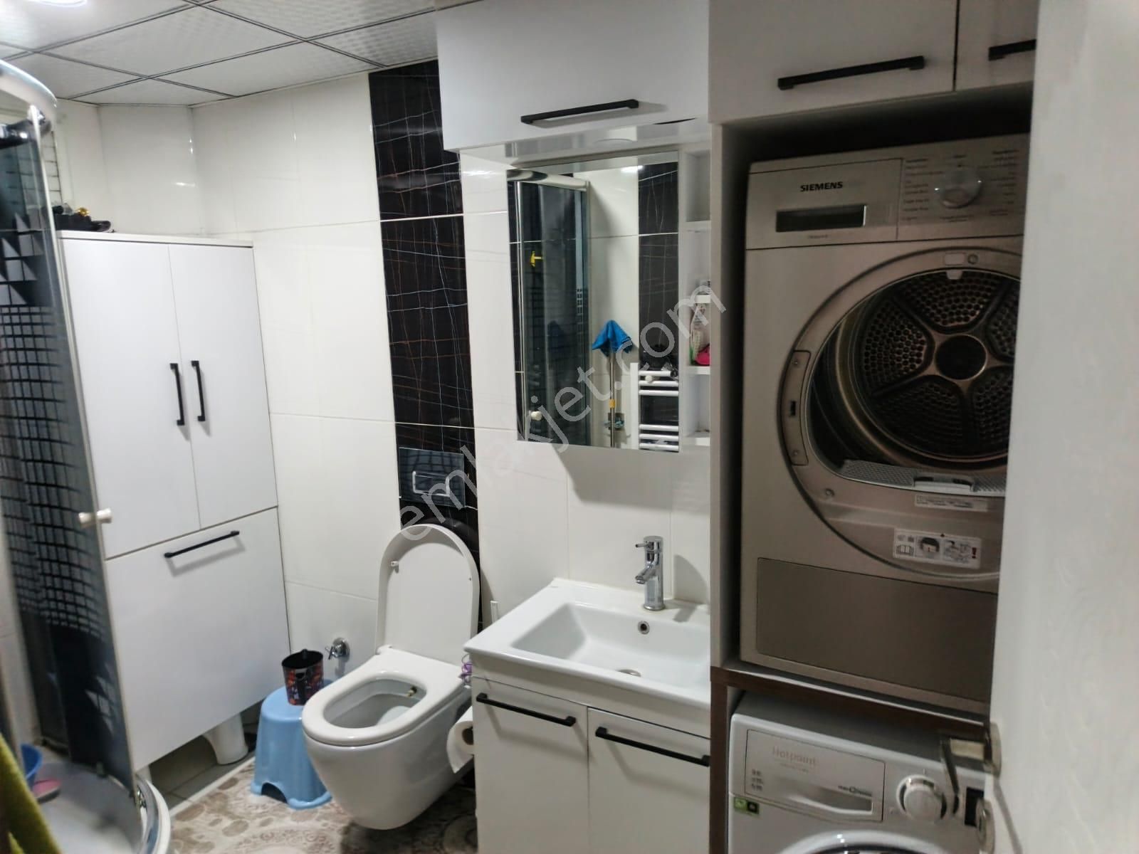 İsa Kavak Gayrimenkul'den Selçuklu Şeker Mahallesi'nde Satılık 3+1 Daire - Görsel 17