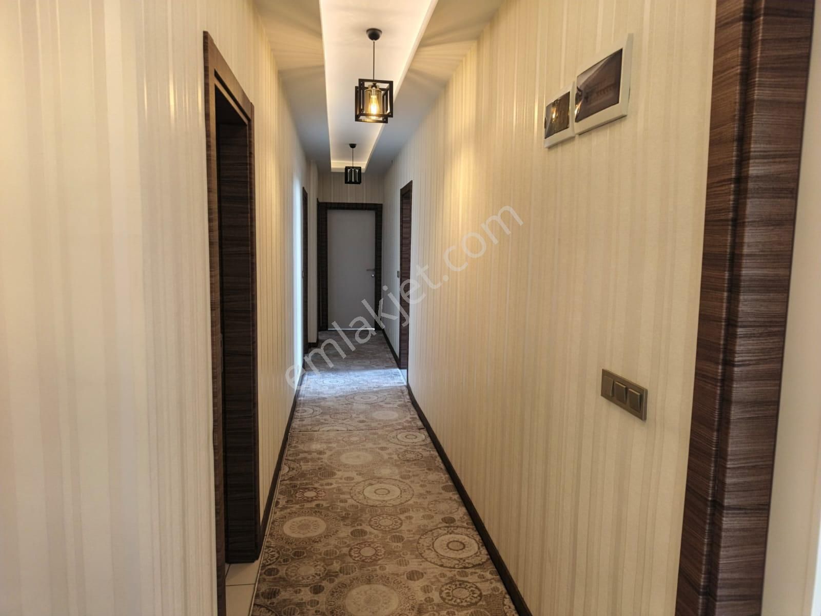 İsa Kavak Gayrimenkul'den Selçuklu Şeker Mahallesi'nde Satılık 3+1 Daire - Görsel 7