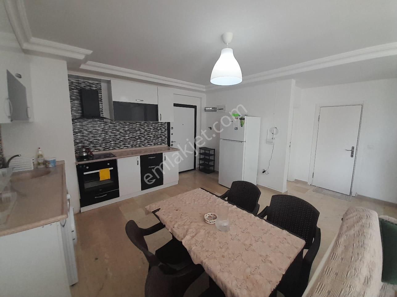 Alanya Mahmutlar'da Satılık Eşyalı 2+1 Daire - Görsel 3