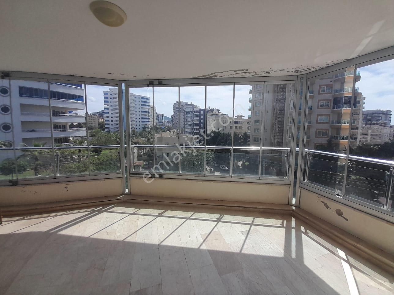 Alanya Mahmutlar'da Satılık Eşyalı 2+1 Daire - Görsel 24