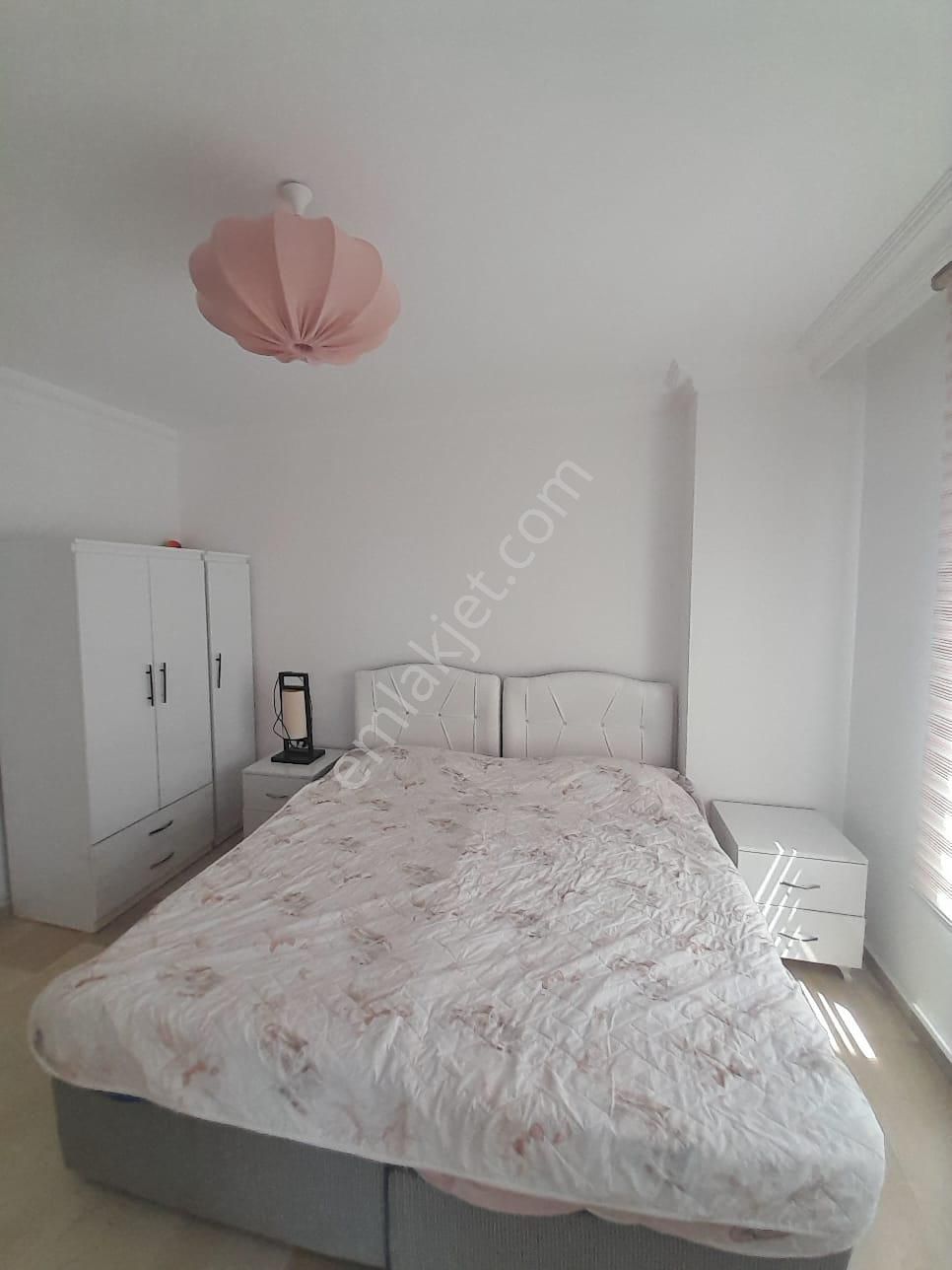 Alanya Mahmutlar'da Satılık Eşyalı 2+1 Daire - Görsel 6