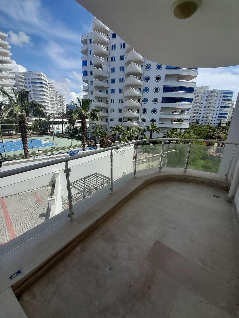 Alanya Mahmutlar'da Satılık Eşyalı 2+1 Daire - Görsel 20