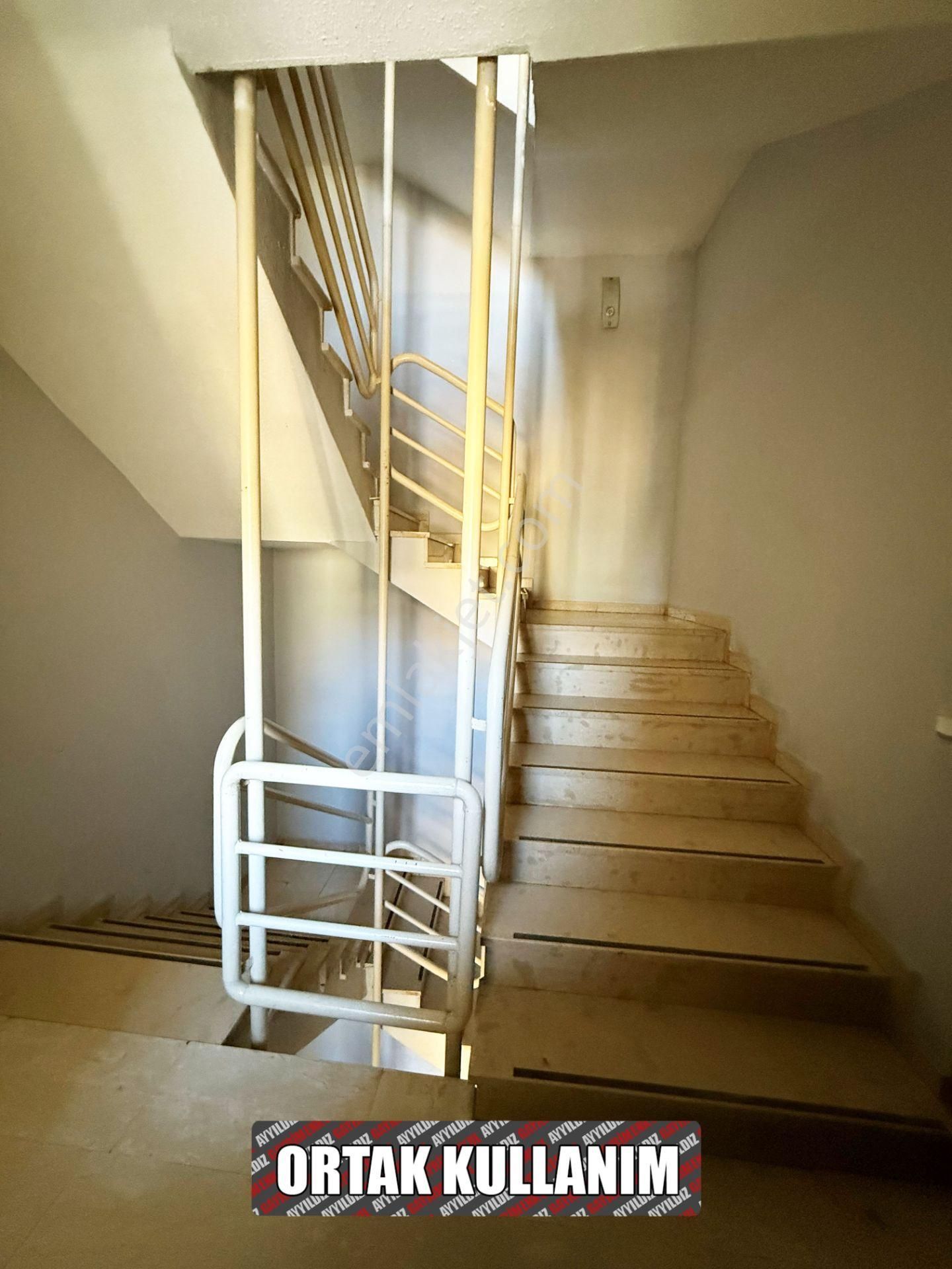 Koçyazı Mh. Metek Toki'de Doğu Ve Batı Cephe Satılık 2+1 Daire - Görsel 34