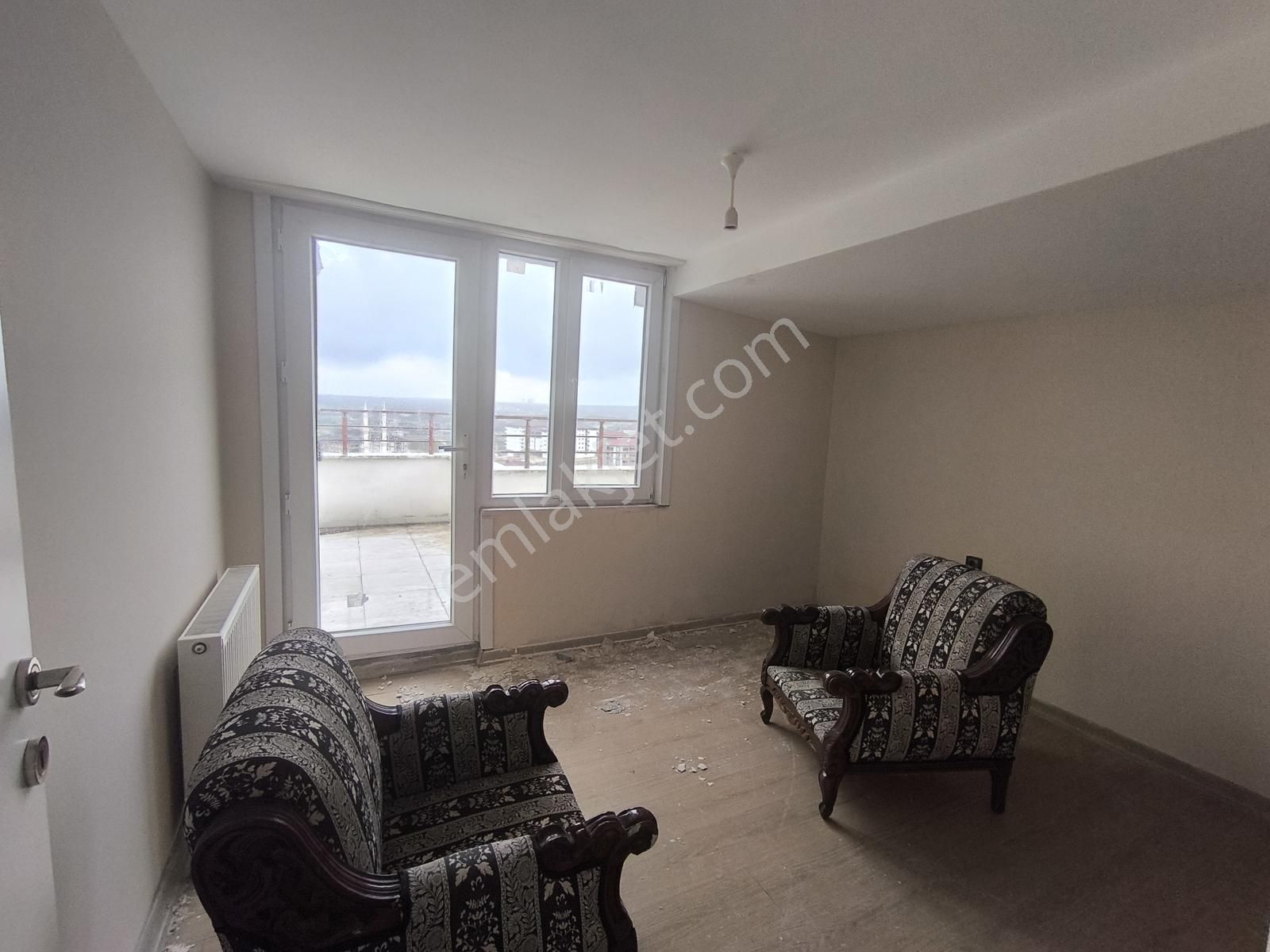 Fa Özbir'den İstasyon'da Havuzlu Site İçi Lüx 5+1 Fırsat Dublex - Görsel 8