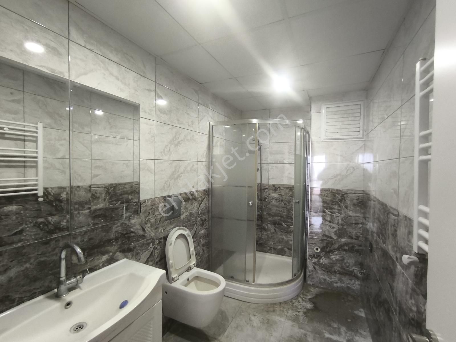 Fa Özbir'den İstasyon'da Havuzlu Site İçi Lüx 5+1 Fırsat Dublex - Görsel 29