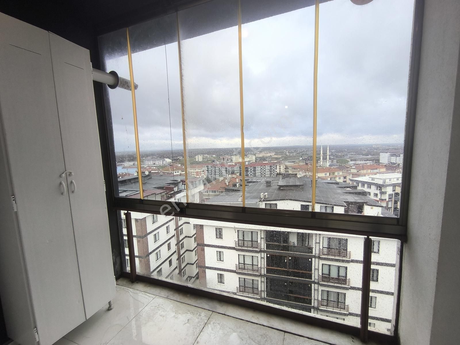 Fa Özbir'den İstasyon'da Havuzlu Site İçi Lüx 5+1 Fırsat Dublex - Görsel 12