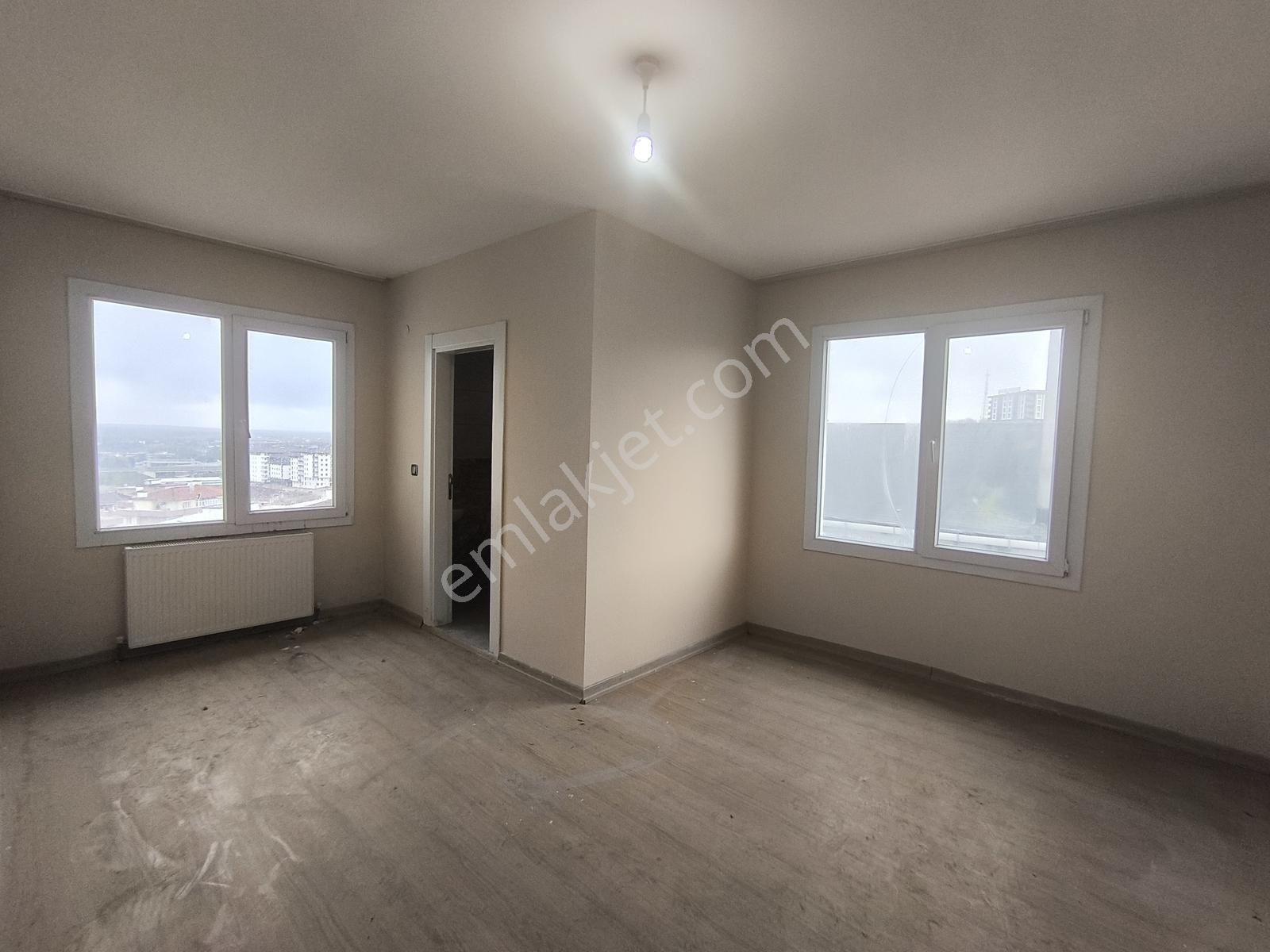 Fa Özbir'den İstasyon'da Havuzlu Site İçi Lüx 5+1 Fırsat Dublex - Görsel 10