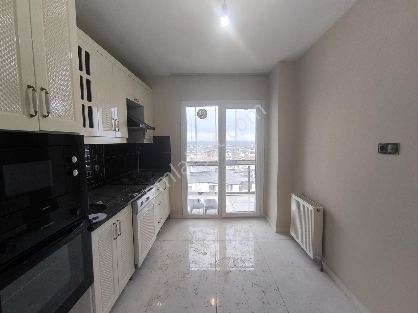 Fa Özbir'den İstasyon'da Havuzlu Site İçi Lüx 5+1 Fırsat Dublex - Görsel 21