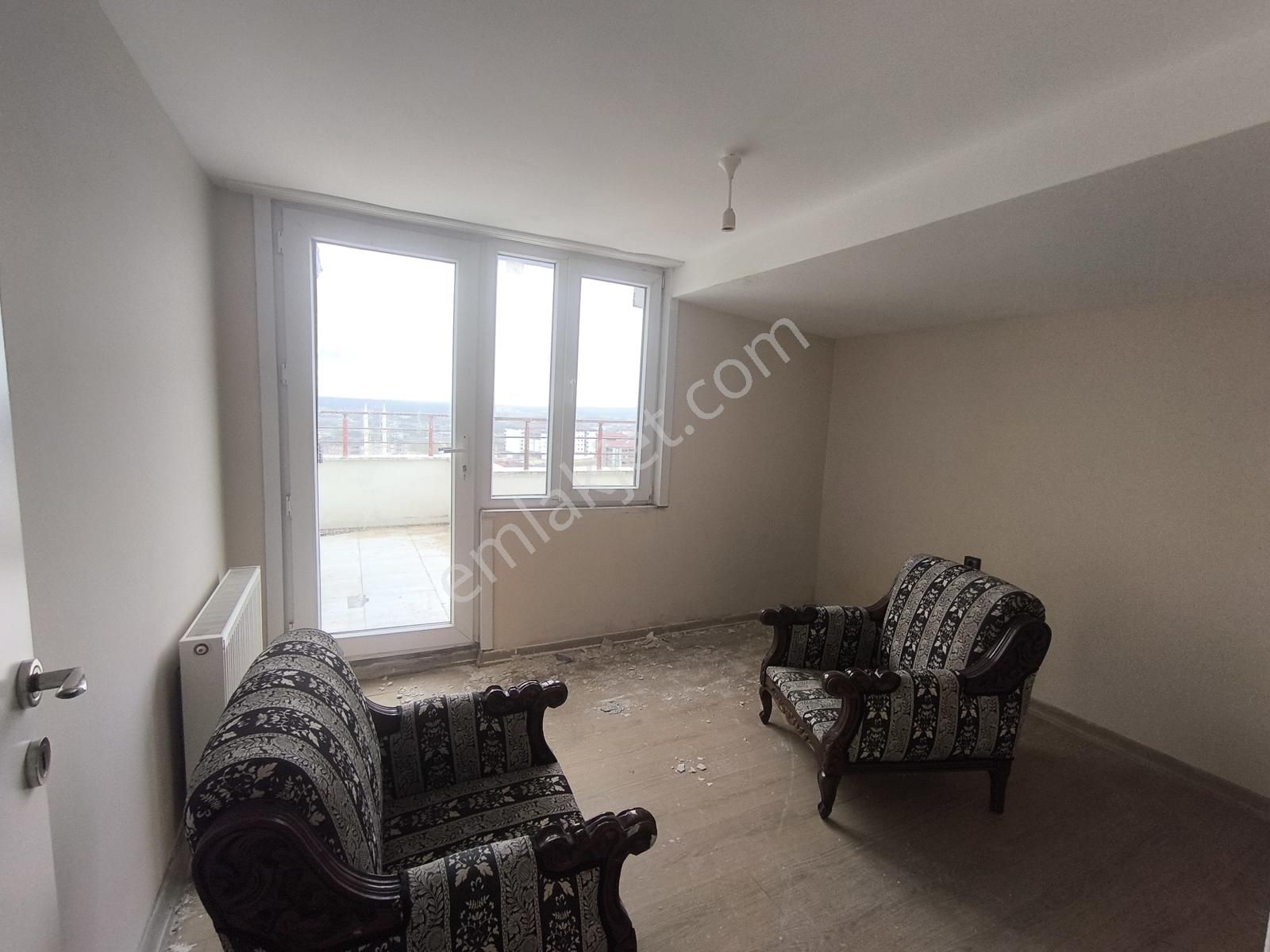 Fa Özbir'den İstasyon'da Havuzlu Site İçi Lüx 5+1 Fırsat Dublex - Görsel 22