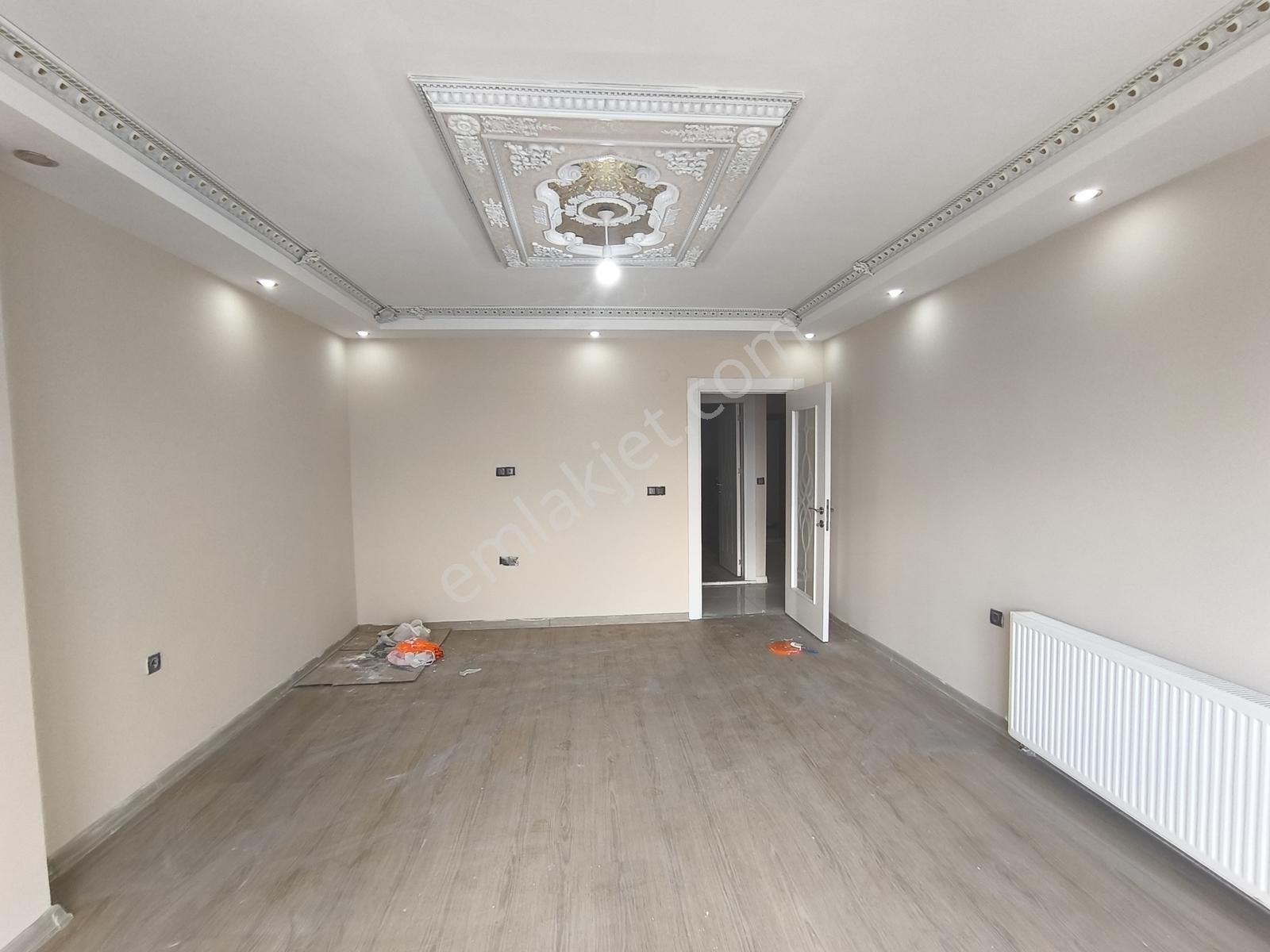 Fa Özbir'den İstasyon'da Havuzlu Site İçi Lüx 5+1 Fırsat Dublex - Görsel 13