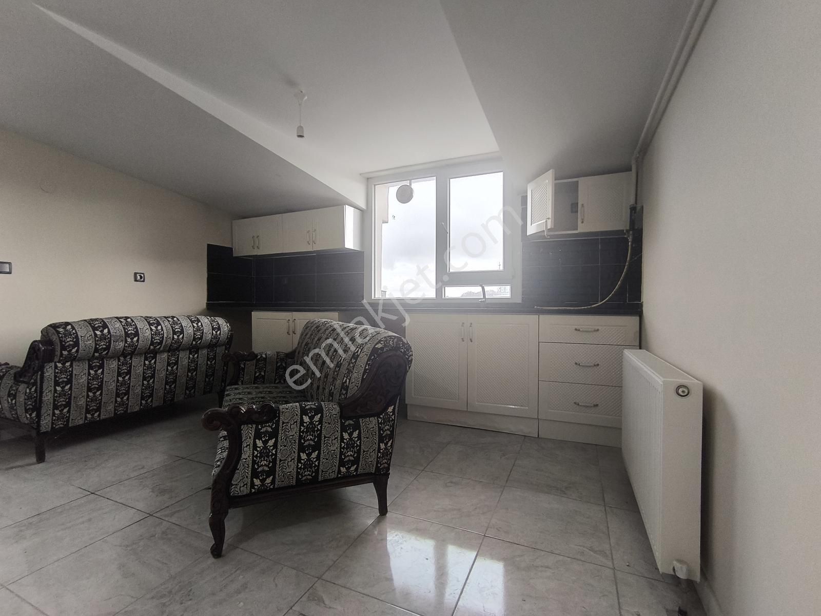 Fa Özbir'den İstasyon'da Havuzlu Site İçi Lüx 5+1 Fırsat Dublex - Görsel 2