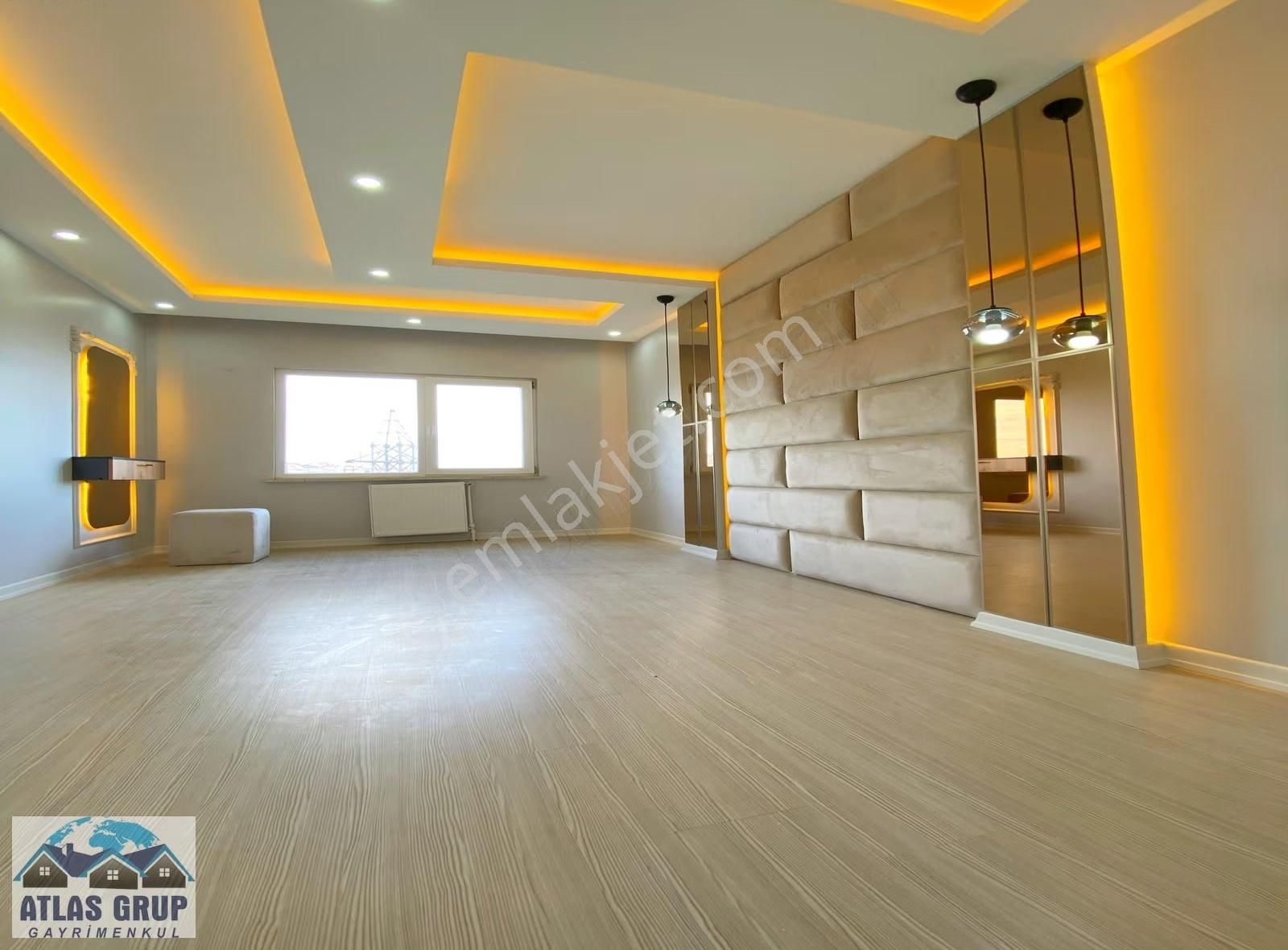 Metrobüse Yakın Site İçerisinde Yılın Fırsat Dairesi!! - Görsel 13