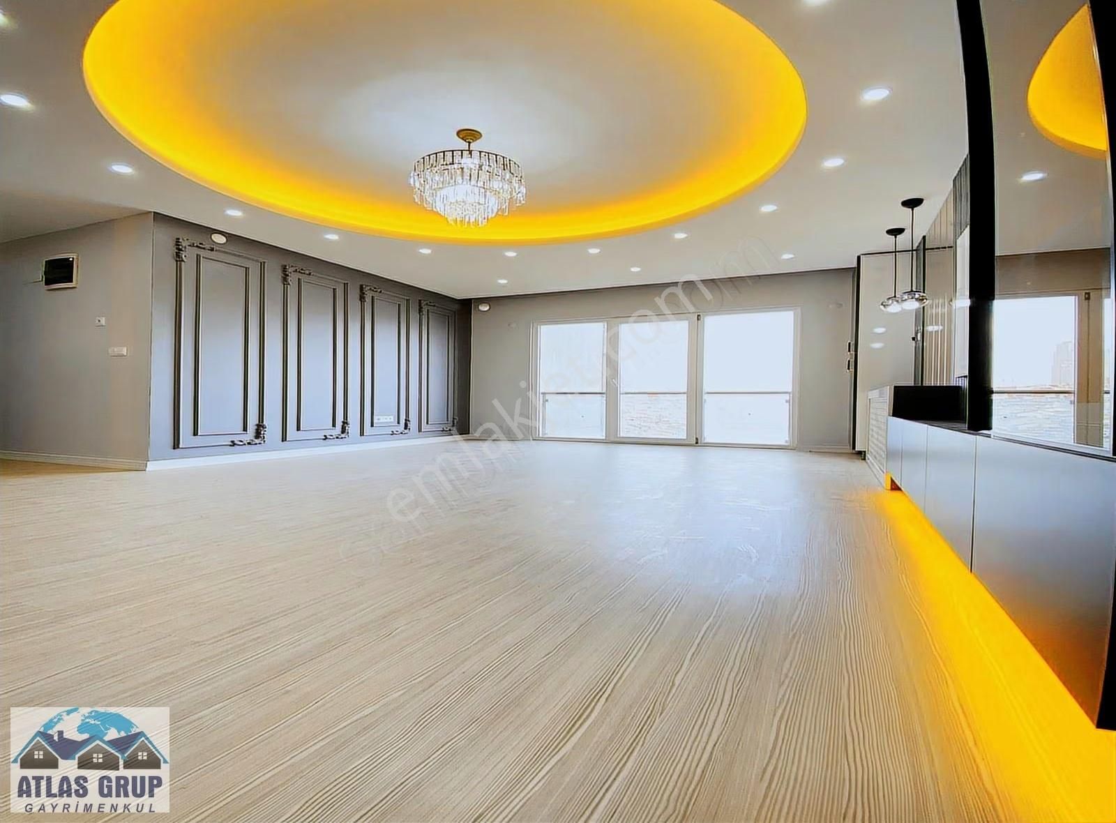 Metrobüse Yakın Site İçerisinde Yılın Fırsat Dairesi!! - Görsel 10