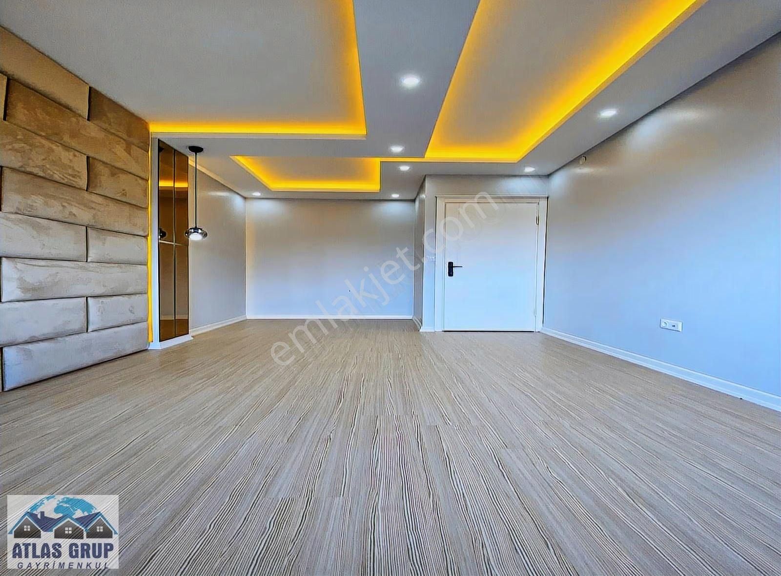 Metrobüse Yakın Site İçerisinde Yılın Fırsat Dairesi!! - Görsel 9