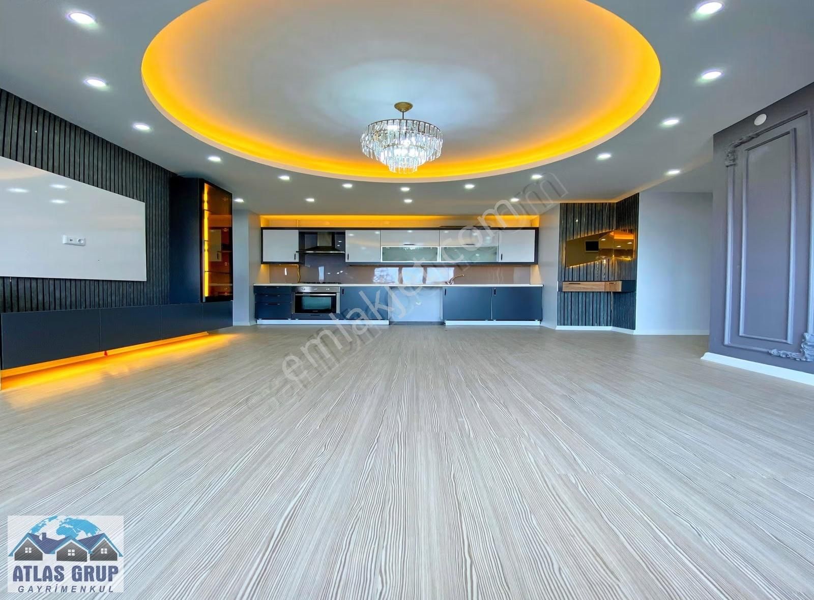 Metrobüse Yakın Site İçerisinde Yılın Fırsat Dairesi!! - Görsel 12