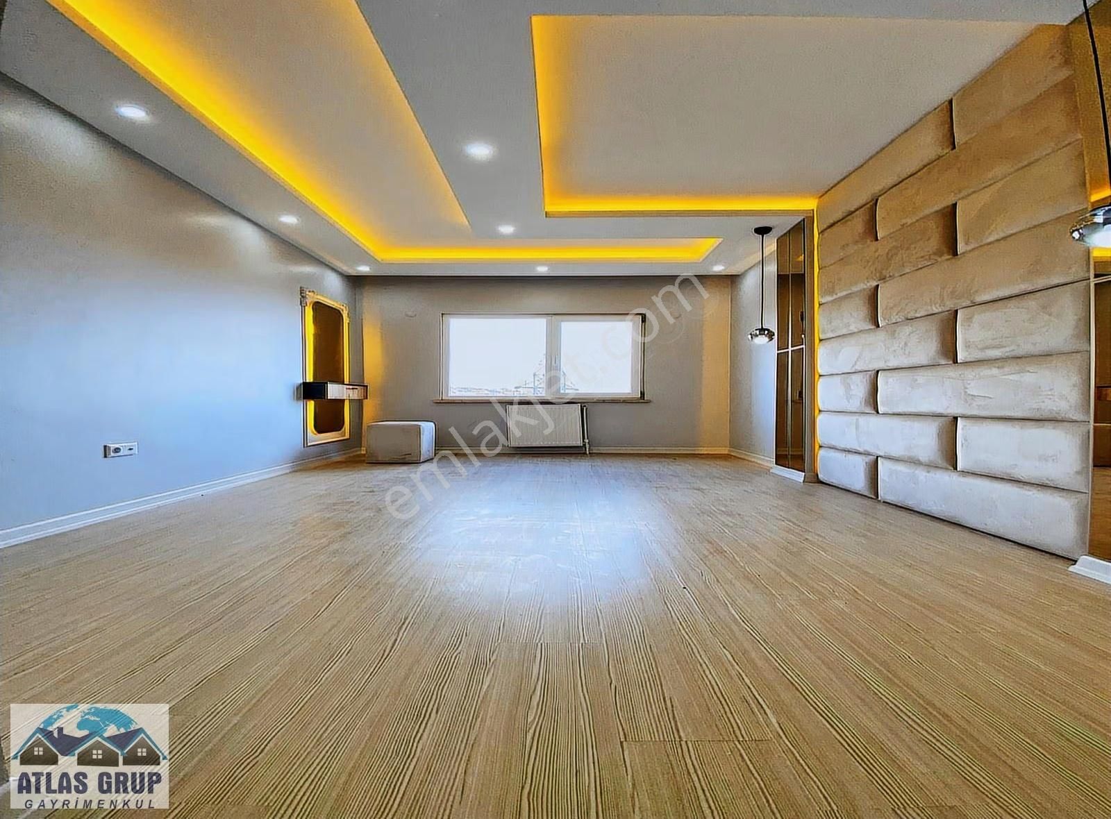 Metrobüse Yakın Site İçerisinde Yılın Fırsat Dairesi!! - Görsel 15