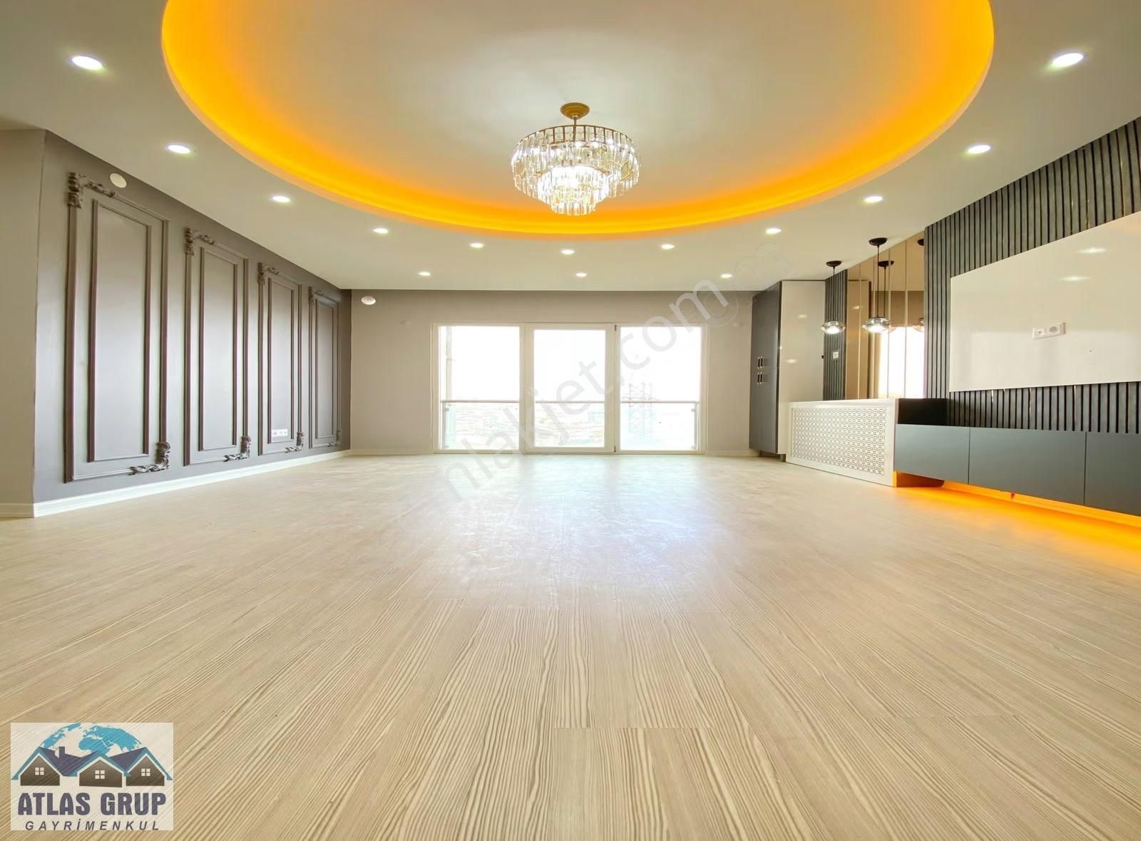 Metrobüse Yakın Site İçerisinde Yılın Fırsat Dairesi!! - Görsel 7