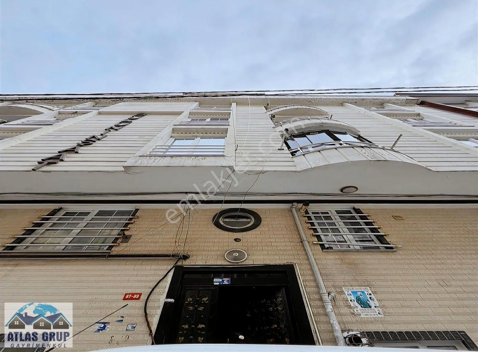 Atlas Gyo'dan Üçevler Mah.temiz Geniş 2+1 Kiralık Daire - Görsel 21