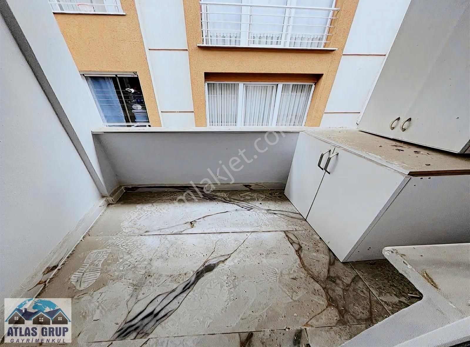 Atlas Gyo'dan Üçevler Mah.temiz Geniş 2+1 Kiralık Daire - Görsel 19