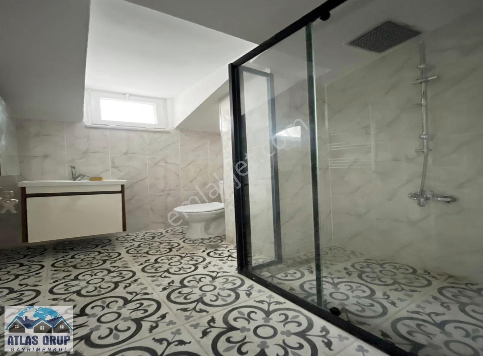 Atlas Gyo'dan Üçevler Mah.temiz Geniş 2+1 Kiralık Daire - Görsel 15