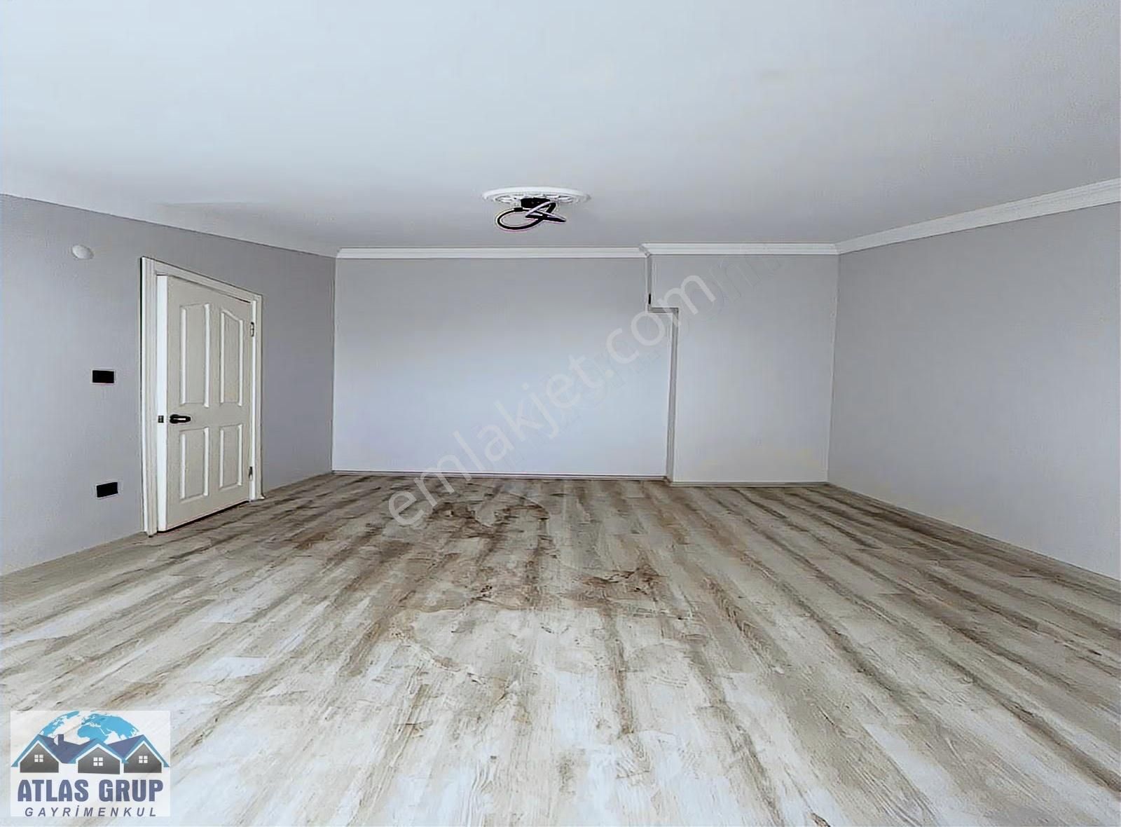 Atlas Gyo'dan Üçevler Mah.temiz Geniş 2+1 Kiralık Daire - Görsel 16