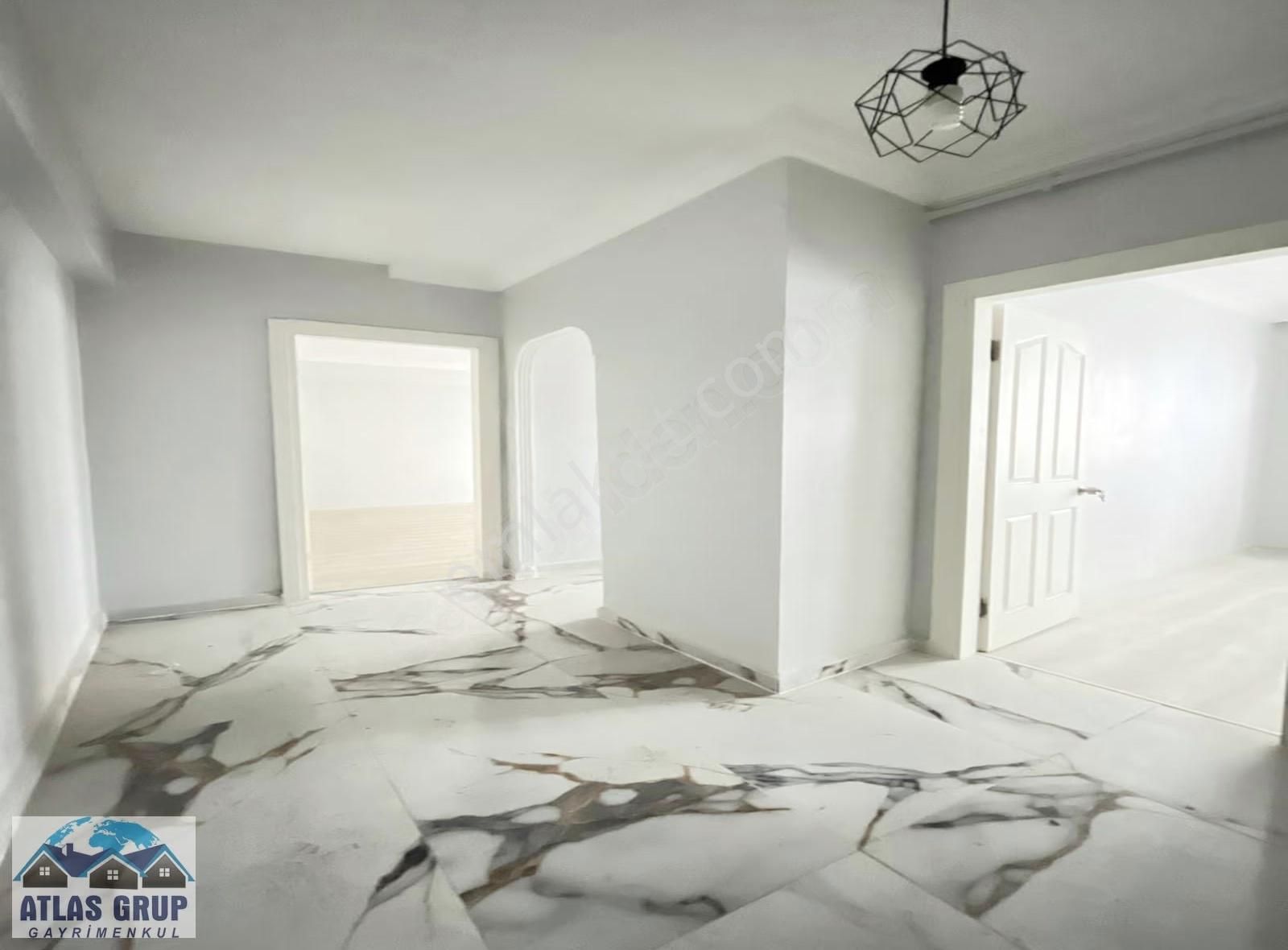 Atlas Gyo'dan Üçevler Mah.temiz Geniş 2+1 Kiralık Daire - Görsel 11